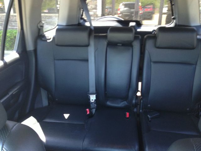 Honda CR-V 2006 photo 22