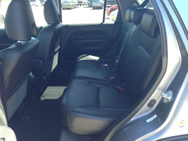 Honda CR-V 2006 photo 23