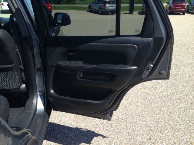 Honda CR-V 2006 photo 26