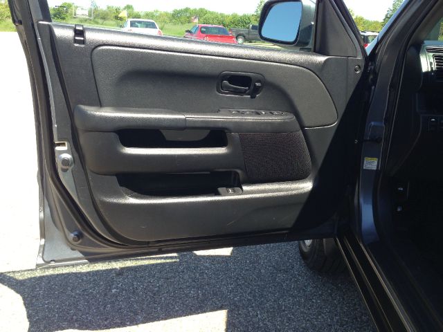 Honda CR-V 2006 photo 3