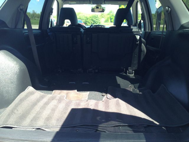 Honda CR-V 2006 photo 4