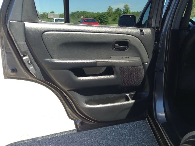 Honda CR-V 2006 photo 5