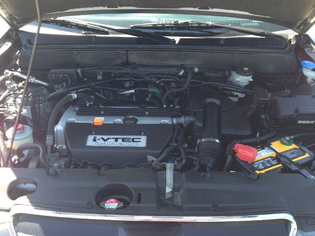 Honda CR-V 2006 photo 6