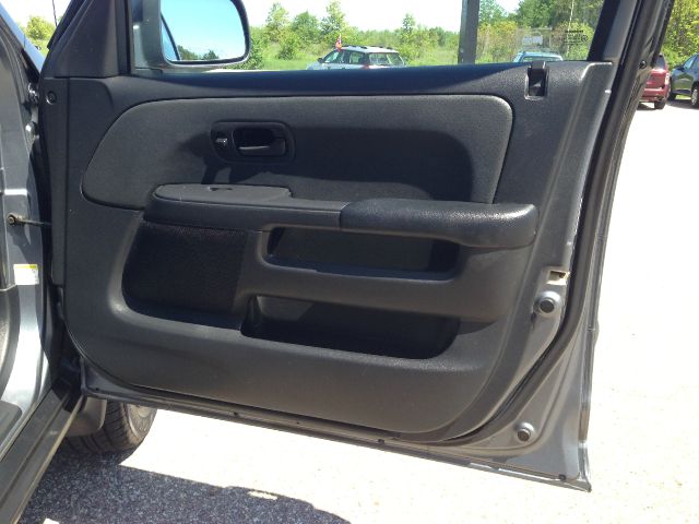 Honda CR-V 2006 photo 8