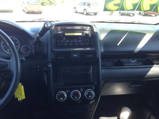 Honda CR-V 2006 photo 9