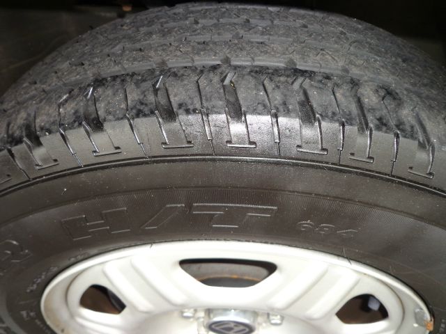 Honda CR-V GT Coupe 2D SUV