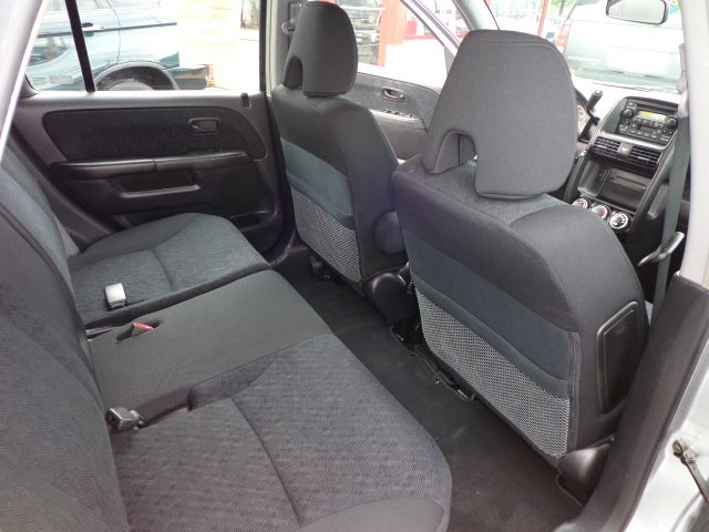 Honda CR-V 2006 photo 10