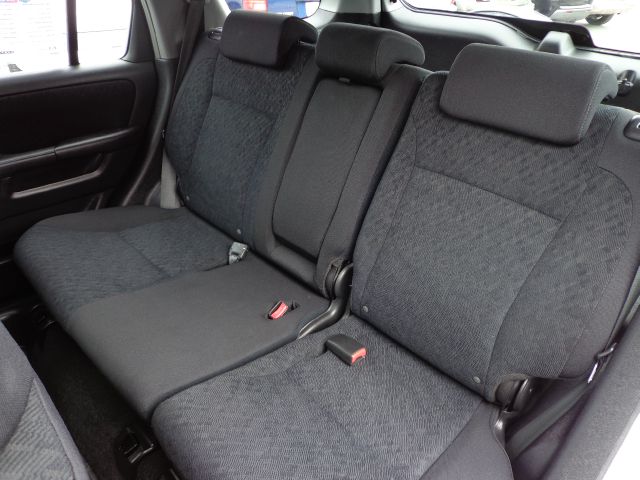 Honda CR-V 2006 photo 11