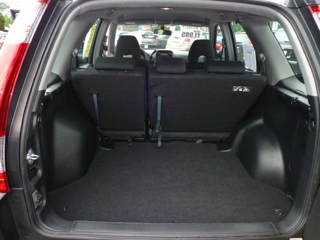 Honda CR-V 2006 photo 12