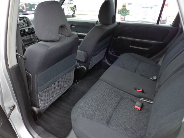 Honda CR-V 2006 photo 13