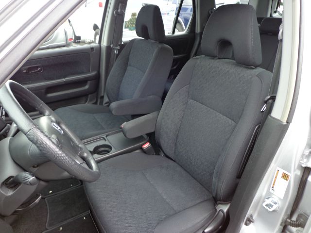 Honda CR-V 2006 photo 14