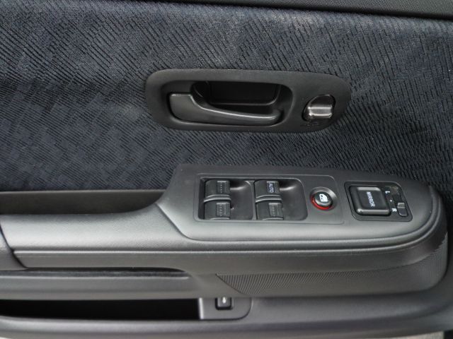 Honda CR-V 2006 photo 15