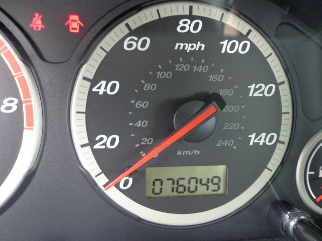 Honda CR-V 2006 photo 16