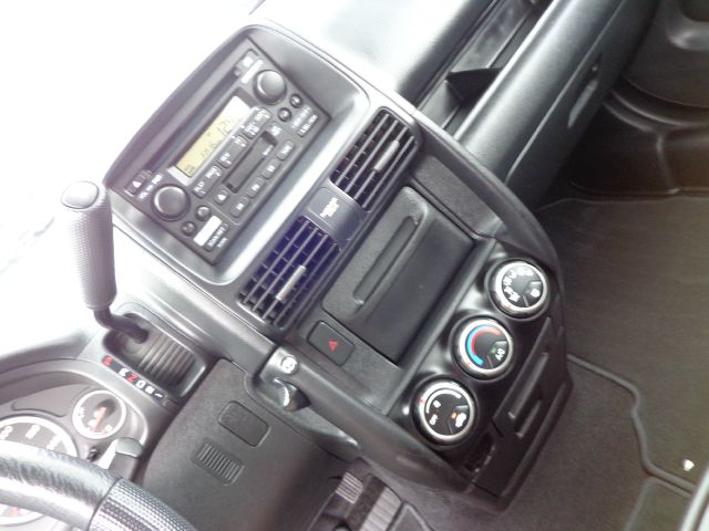 Honda CR-V 2006 photo 17