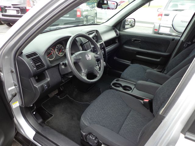 Honda CR-V 2006 photo 18