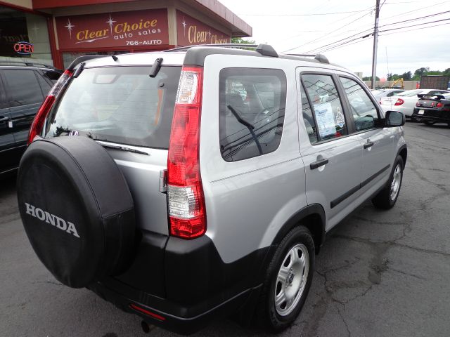 Honda CR-V 2006 photo 23