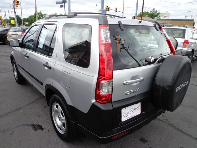 Honda CR-V 2006 photo 24