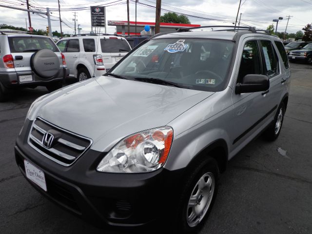 Honda CR-V 2006 photo 26