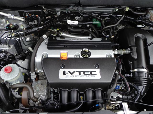 Honda CR-V 2006 photo 27