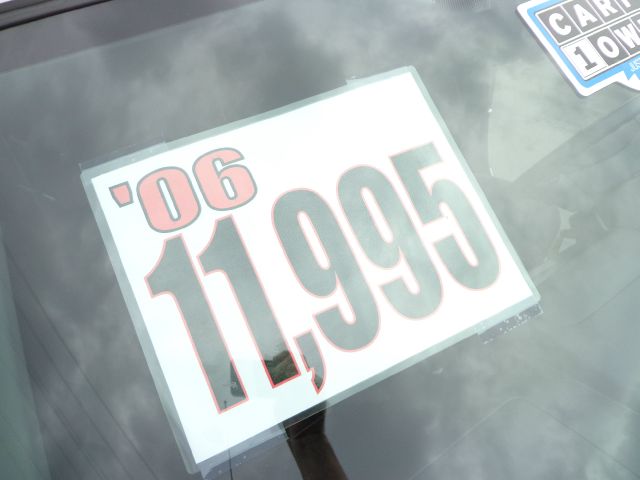 Honda CR-V 2006 photo 4