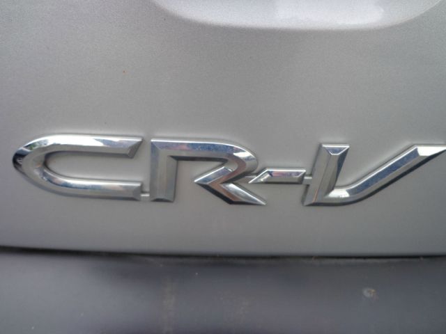 Honda CR-V 2006 photo 5