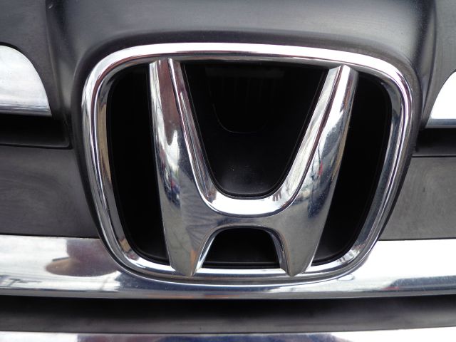 Honda CR-V 2006 photo 6