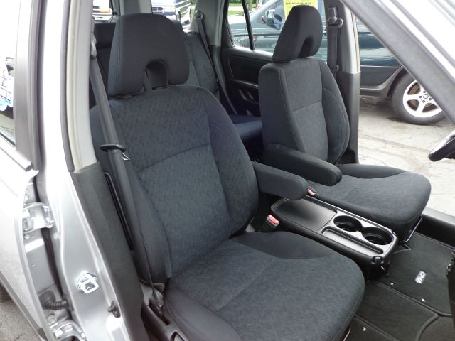 Honda CR-V 2006 photo 7