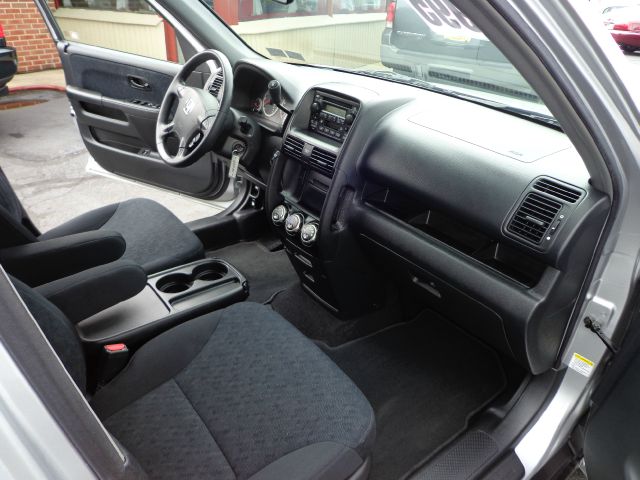 Honda CR-V 2006 photo 8