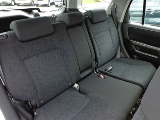 Honda CR-V 2006 photo 9