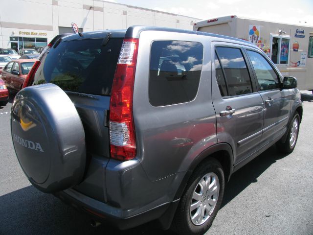 Honda CR-V S Special Edition SUV