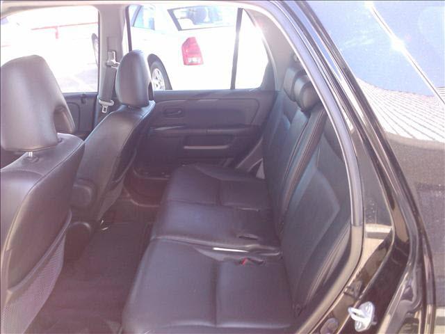 Honda CR-V 2006 photo 5