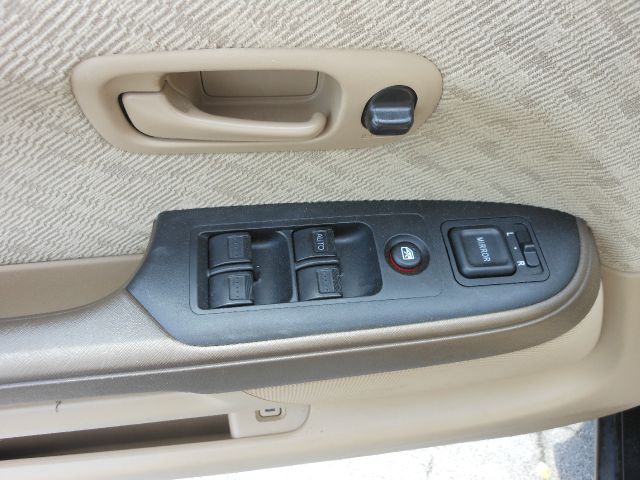 Honda CR-V 2006 photo 11