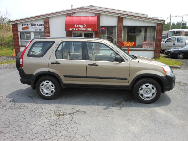 Honda CR-V 2006 photo 13