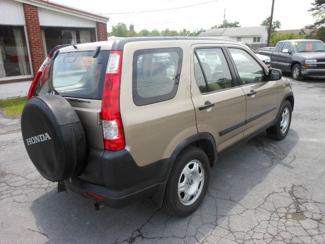 Honda CR-V 2006 photo 14