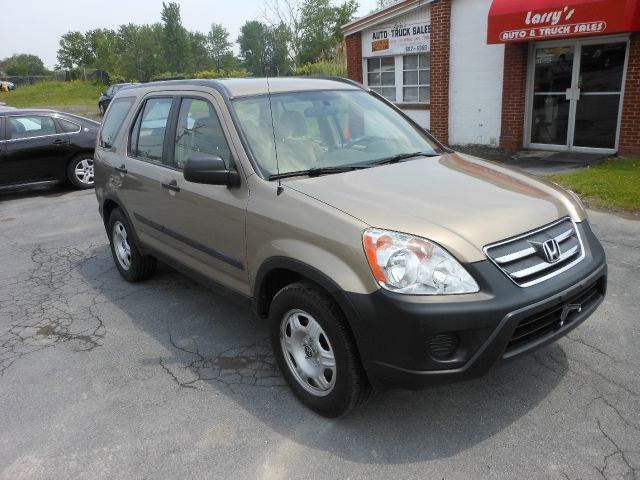 Honda CR-V 2006 photo 15