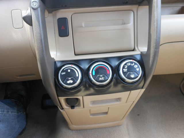 Honda CR-V 2006 photo 16
