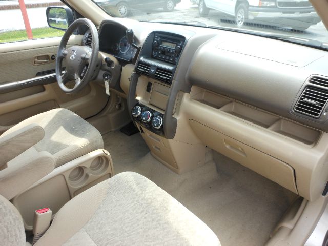 Honda CR-V 2006 photo 17