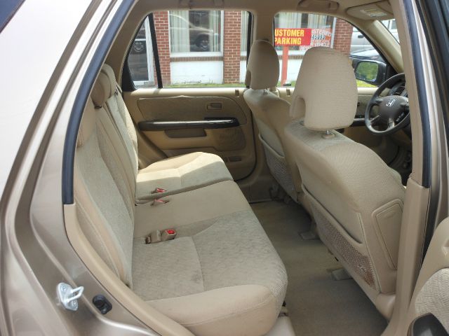 Honda CR-V 2006 photo 18