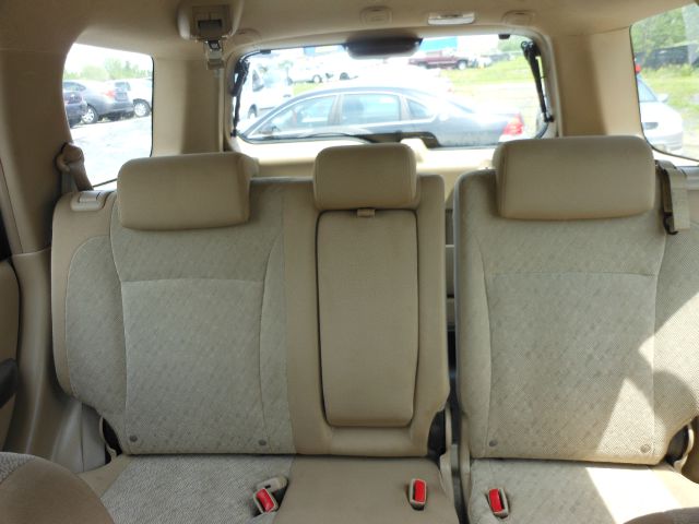 Honda CR-V 2006 photo 3