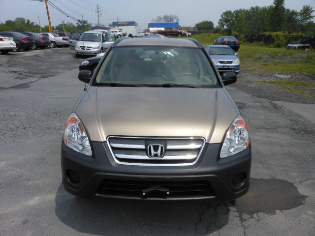 Honda CR-V 2006 photo 5
