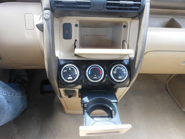 Honda CR-V 2006 photo 9