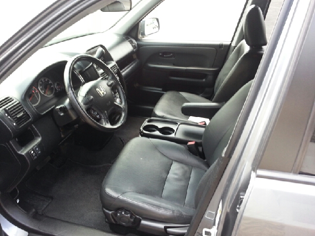 Honda CR-V 2006 photo 2