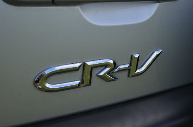 Honda CR-V 2006 photo 16