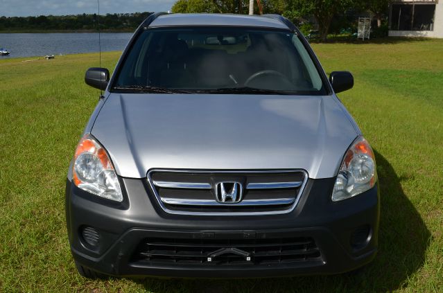 Honda CR-V 2006 photo 18