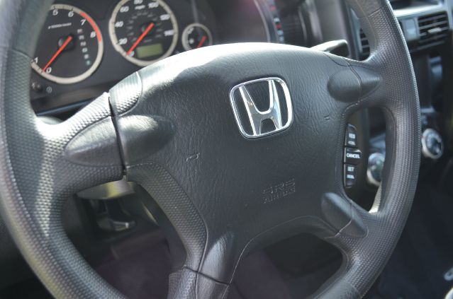 Honda CR-V 2006 photo 9