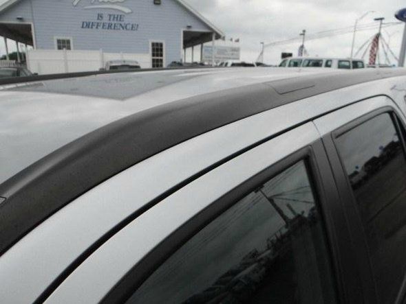 Honda CR-V 2006 photo 21