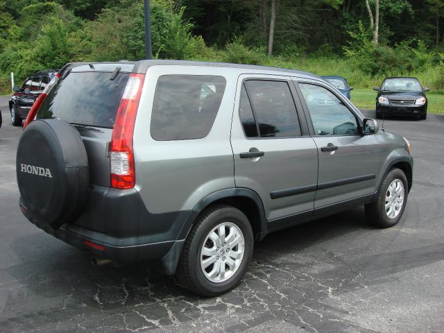 Honda CR-V 2006 photo 1