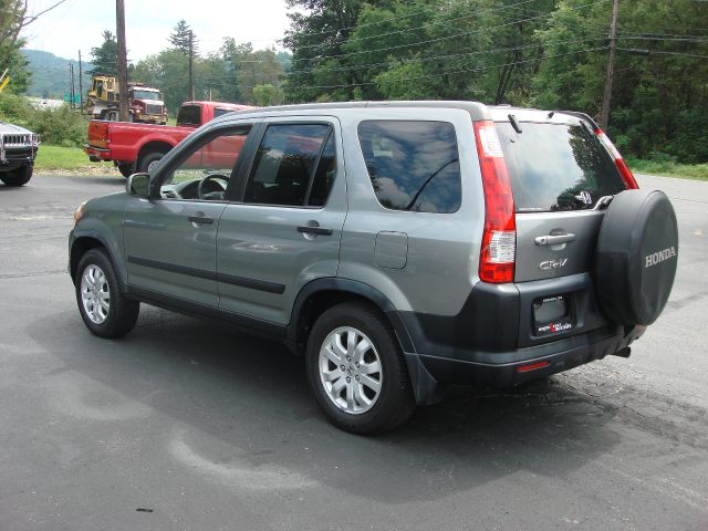 Honda CR-V 2006 photo 3