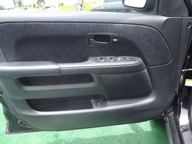 Honda CR-V 2006 photo 13