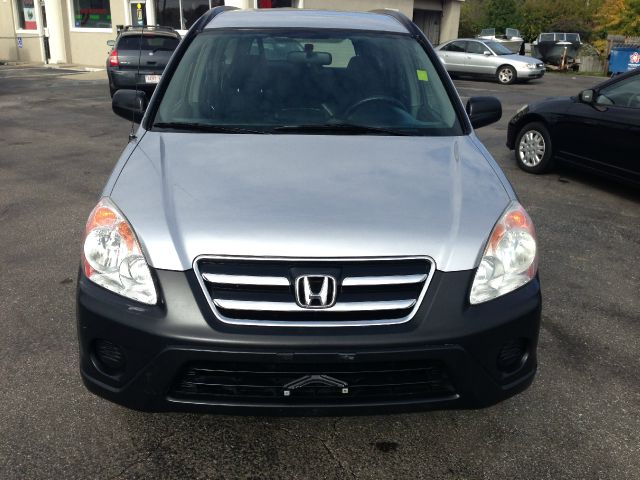 Honda CR-V 2006 photo 1